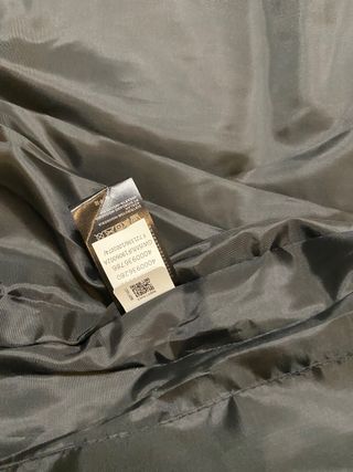 Chaqueta The North Face Nuptse