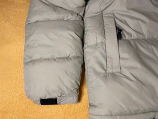 Chaqueta The North Face Nuptse