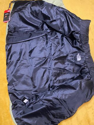 Chaqueta The North Face Nuptse