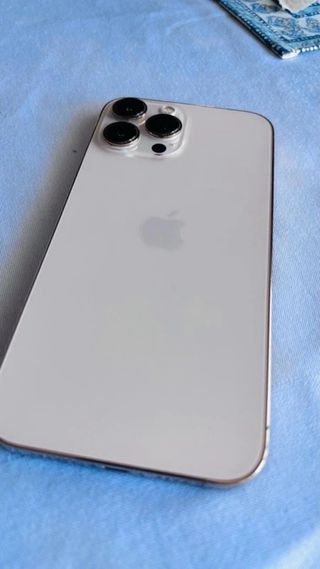 iPhone 13 Pro Max Apple