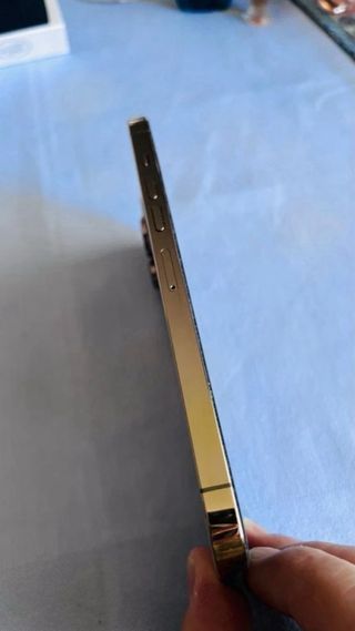 iPhone 13 Pro Max Apple