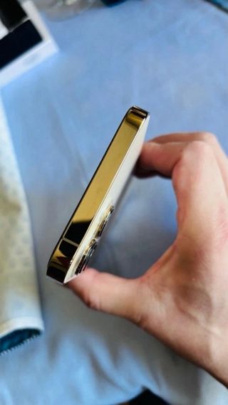 iPhone 13 Pro Max Apple