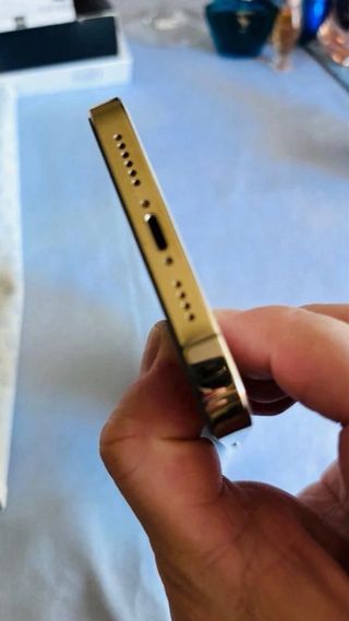 iPhone 13 Pro Max Apple