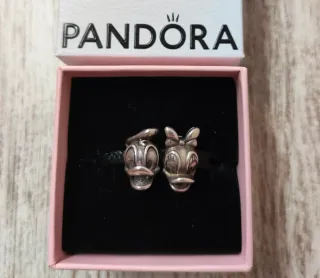 Charm Pandora Disney Donald