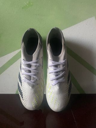 Adidas Predator Accuracy Talla 43 1/3