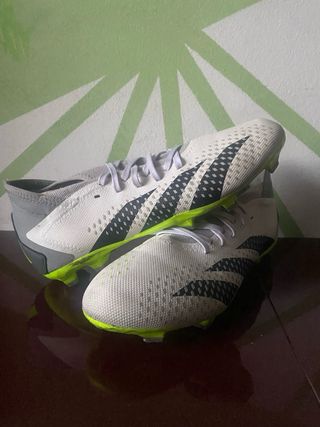 Adidas Predator Accuracy Talla 43 1/3