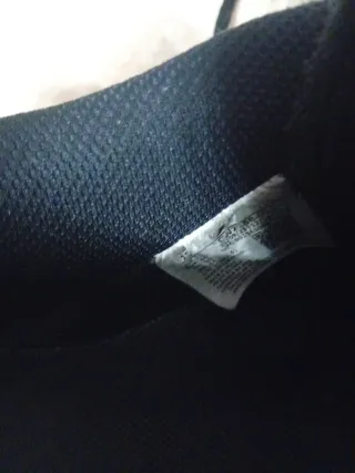 Nike Air Force Scarpe Uomo Nere