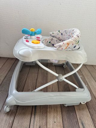 Andador BBEST evolutivo para bebé