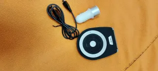 Altavoz Bluetooth Coche T821