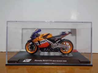 KAWASAKI ZX-12R Y 4 MAS - 1/24