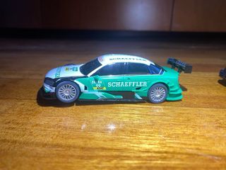 Scalextric Compact DTM Masters