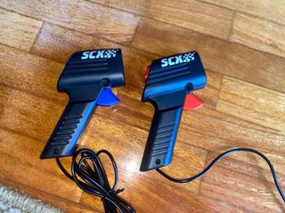 Scalextric Compact DTM Masters