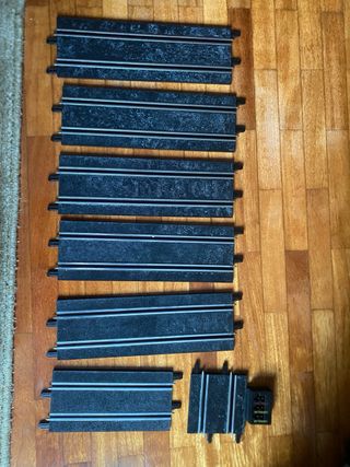 Scalextric Compact DTM Masters