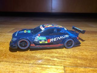 Scalextric Compact DTM Masters