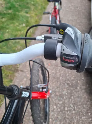 Bicicletas infantiles