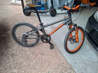 Bicicletas infantiles