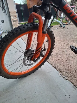 Bicicletas infantiles