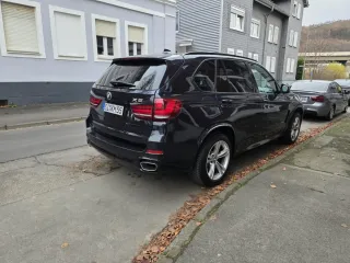 BMW X5 2015