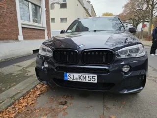 BMW X5 2015