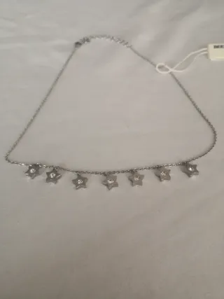 Collar Morellato Estrellas