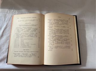 Libro MAGNETISMO HIPNOTISMO  SUGESTION. 1934