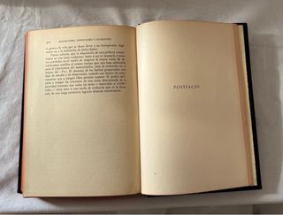 Libro MAGNETISMO HIPNOTISMO  SUGESTION. 1934