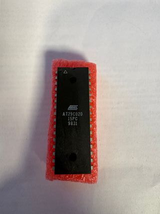 EEPROM Atmel AT29C020-15PC