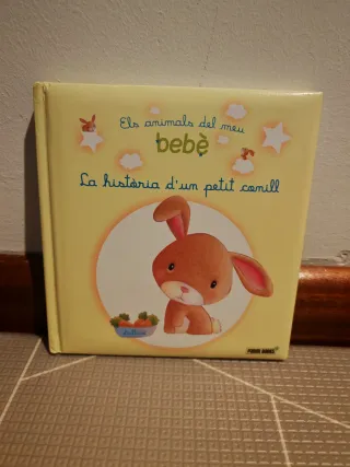 Llibres infantils : La fesTETA / El drac sense foc