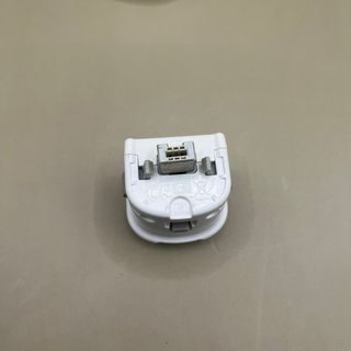 Wii MotionPlus Adattatore Originale Nintendo