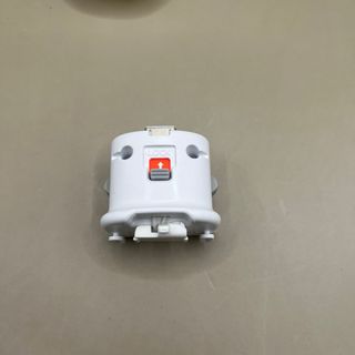 Wii MotionPlus Adattatore Originale Nintendo