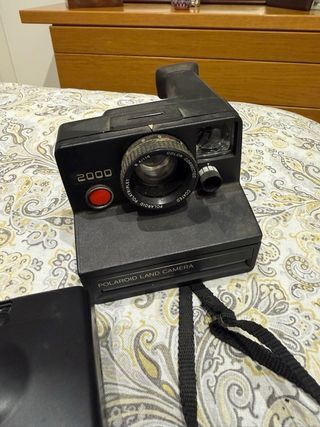 Confezione di 7 fotocamere analogiche vintage