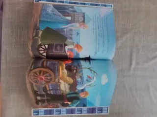 Frozen. Una aventura de Olaf: Contiene 3 historias