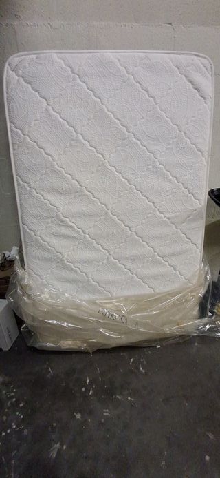 Materasso memory foam, ottimo stato