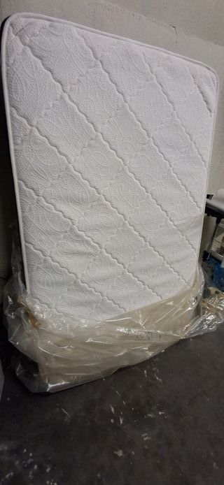 Materasso memory foam, ottimo stato