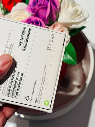 iPhone 16 Plus 128GB Sigillato PREZZO FISSO