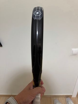 Pala Pádel Siux Electra Pro ST3