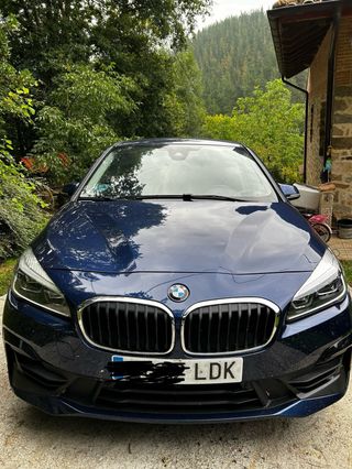 BMW Serie 2 2019