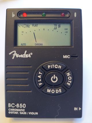 Epiphone Guitarra + Amplificador Fender Mustang