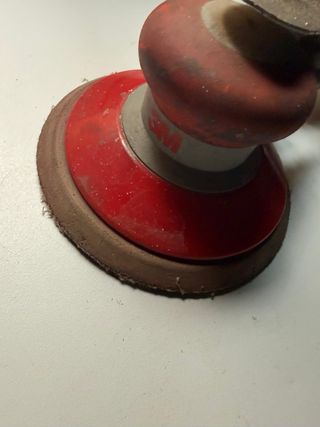 Lijadora Neumática 3M