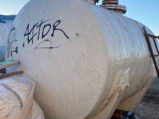 Depósito agua 5000 litros