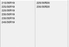 Cadenas textiles AutoSock 645 sin usar