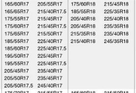 Cadenas textiles AutoSock 645 sin usar