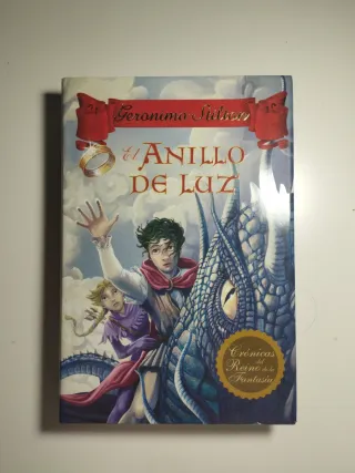 Coleccion libros Gerónimo Stilton