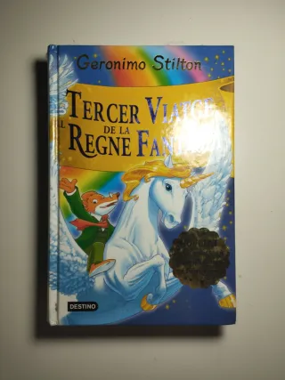 Coleccion libros Gerónimo Stilton