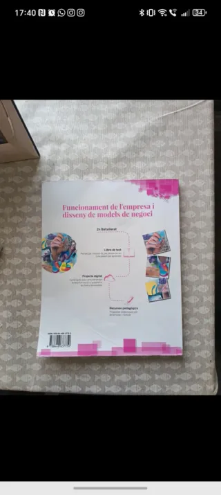 Funcionament de l’empresa i disseny de models