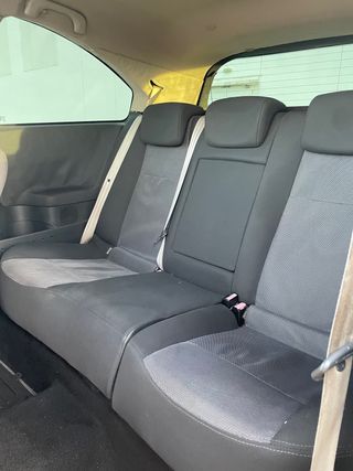 Renault Megane 2.0 dCi GT año 2007 impoluto