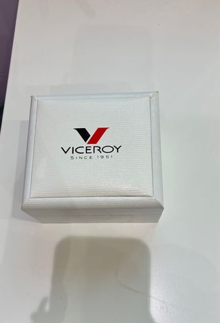 Reloj Viceroy Niña Blanco