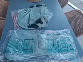 Bugaboo Fox 2 Classic Completo