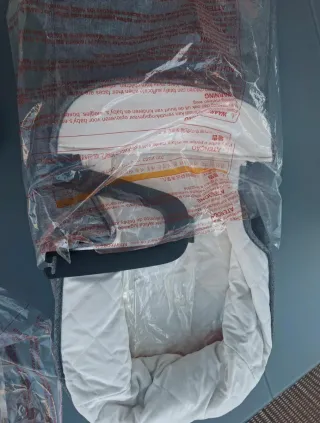 Bugaboo Fox 2 Classic Completo