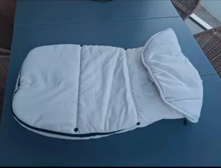 Bugaboo Fox 2 Classic Completo